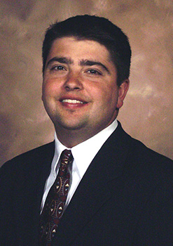 Raymond Metzger MD